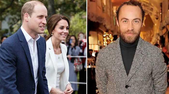 Prince William tipped to make big decision for Kate Middleton Prince William tipped to make big decision for Kate Middleton