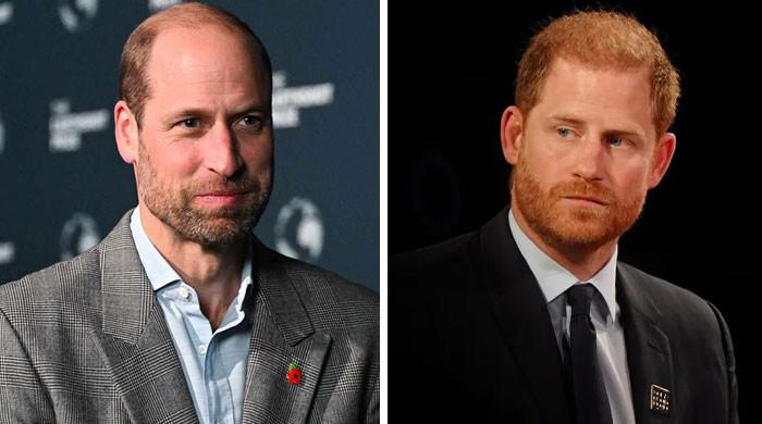 Prince William repeats Prince Harry’s words in heartfelt statement Prince William repeats Prince Harry’s words in heartfelt statement