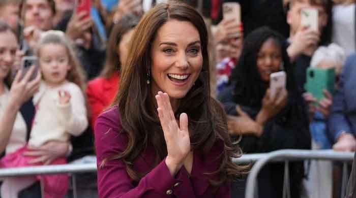 Princess of Wales still awaits greenlight from doctors Princess of Wales still awaits greenlight from doctors