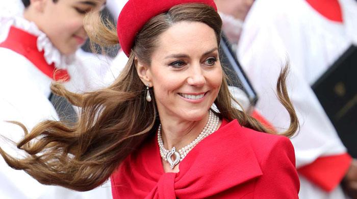 Princess Kate's latest decision sparks fierce debate