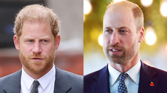 Prince Harry reignites feud with William as Duke’s ‘mad’ move calls out Prince Harry reignites feud with William as Duke's 'mad' move calls out