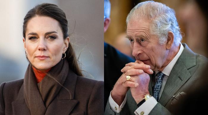 Kate Middleton reunites with Carole, Pippa after declining King’s invitation? Kate Middleton reunites with Carole, Pippa after declining King's invitation?