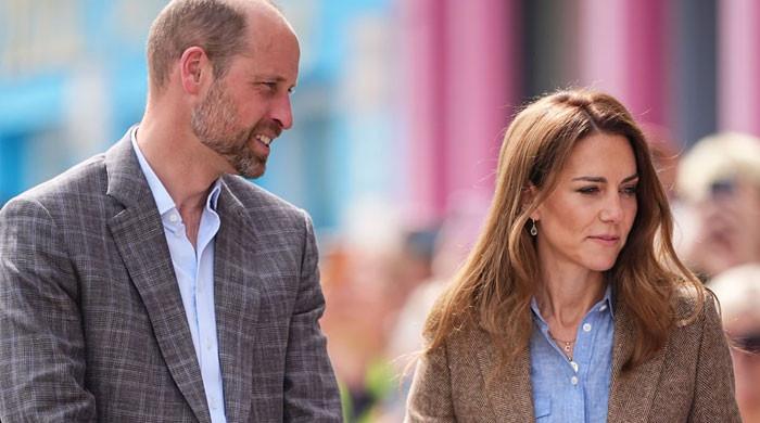 Kensington Palace issues statement after update on William, Kate’s titles Kensington Palace issues statement after update on William, Kate's titles