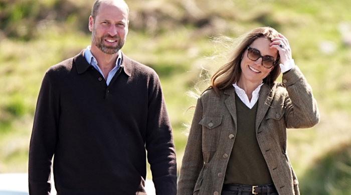 Kate Middleton, Prince William excite fans with delightful announcement Kate Middleton, Prince William excite fans with delightful announcement