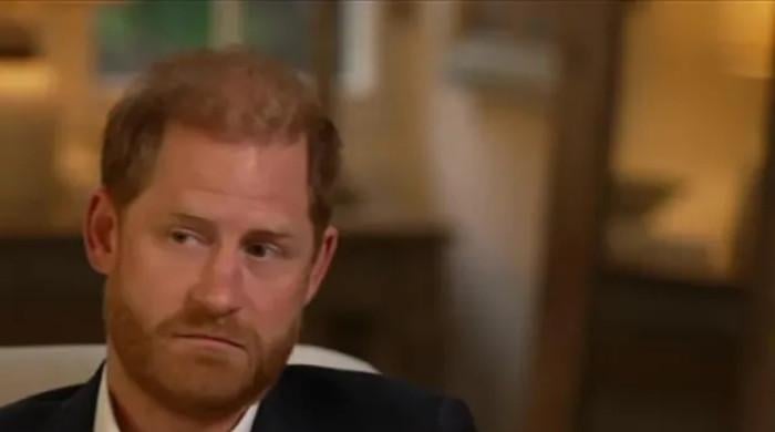 Prince Harry should take ‘accountability’ for his actions, claims Royal expert Prince Harry should take 'accountability' for his actions, claims Royal expert