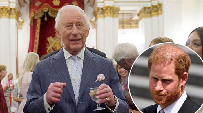 King Charles celebrates key milestone in reign, ignoring Harry’s plea