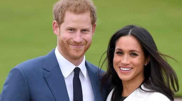 Meghan Markle’s ‘happy’ act exposed as her and Harry’s popularity plummets Meghan Markle's 'happy' act exposed as her and Harry's popularity plummets