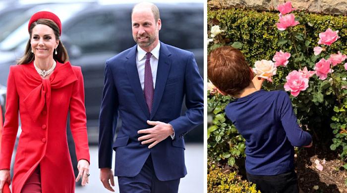 Prince William, Kate release statement as Archie celebrates 6th birthday Prince William, Kate release statement as Archie celebrates 6th birthday