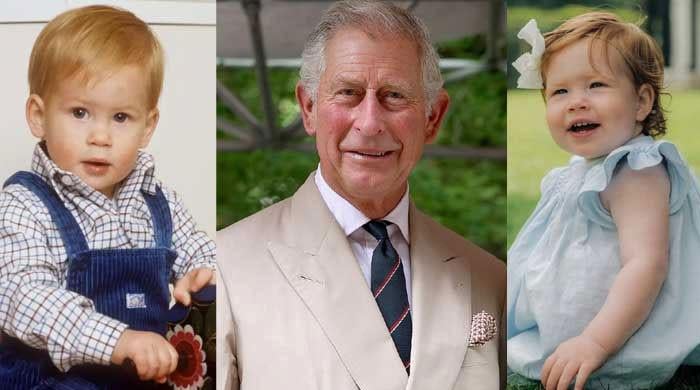 King Charles, Prince Archie connection will never die