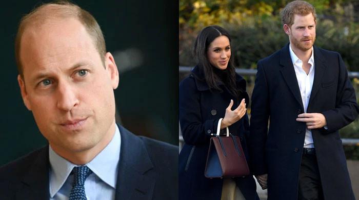 Americans deliver major blow to Prince Harry, Meghan Markle Americans deliver major blow to Prince Harry, Meghan Markle