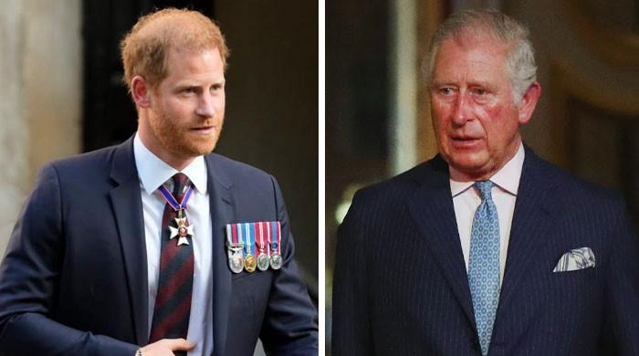 Prince Harry, King Charles key meeting details emerge after reunion plea Prince Harry, King Charles key meeting details emerge after reunion plea