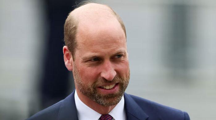 Prince William issues personal statement after skipping key royal event Prince William issues personal statement after skipping key royal event
