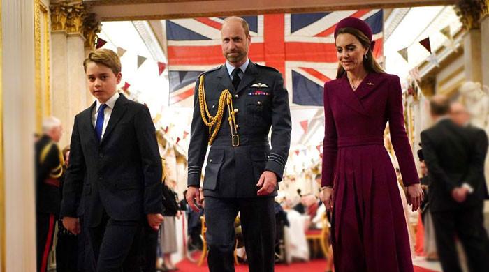 Prince George to abide by new royal rule as training for future king begins