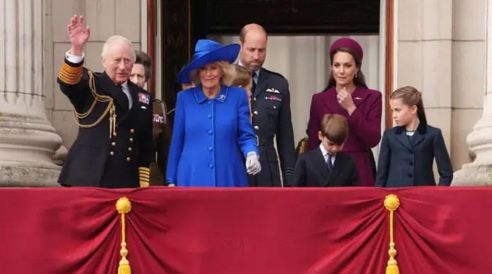 King Charles takes strong stance after Prince Harry’s new claims King Charles takes strong stance after Prince Harry's new claims