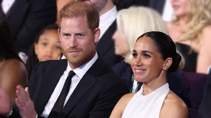 Meghan Markle takes key decision about Sussex team after major setback Meghan Markle takes key decision about Sussex team after major setback