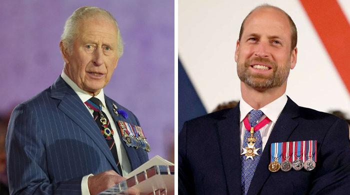 Prince William clears stance on King Charles abdication with big move