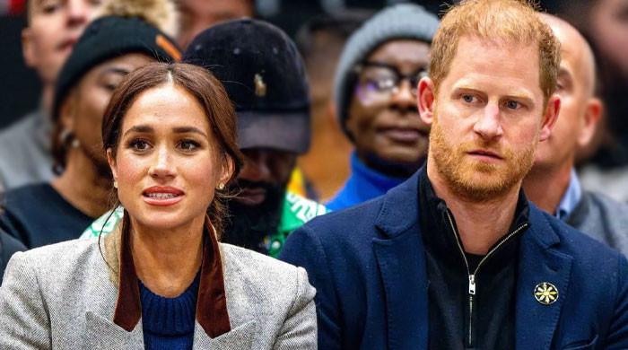 Prince Harry, Meghan release statement after ‘embarrassing’ blow