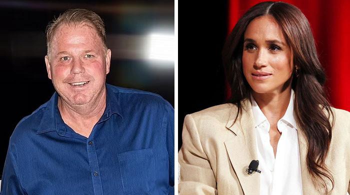 Meghan Markle receives bad news as half-brother announces explosive plan Meghan Markle receives bad news as half-brother announces explosive plan