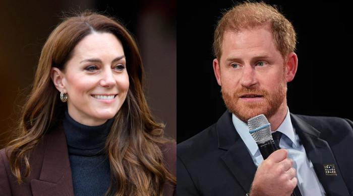 Princess Kate makes emotional plea amid feud with Harry: ‘Strengthen Bond’ Princess Kate makes emotional plea amid feud with Harry: 'Strengthen Bond'