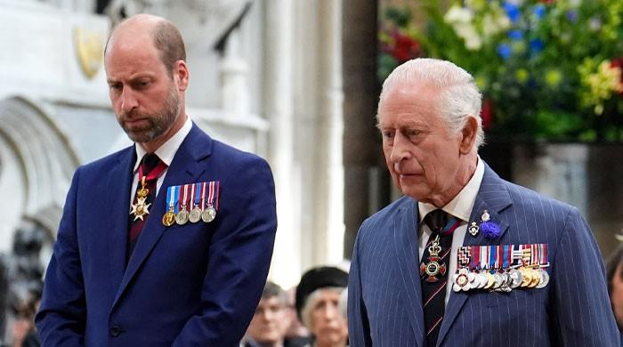 ‘Stubborn’ Prince William decision adds to King Charles’ troubles ‘Stubborn’ Prince William decision adds to King Charles’ troubles