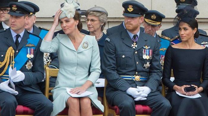 Kate Middleton, Meghan Markle reduced to tears after upsetting incident