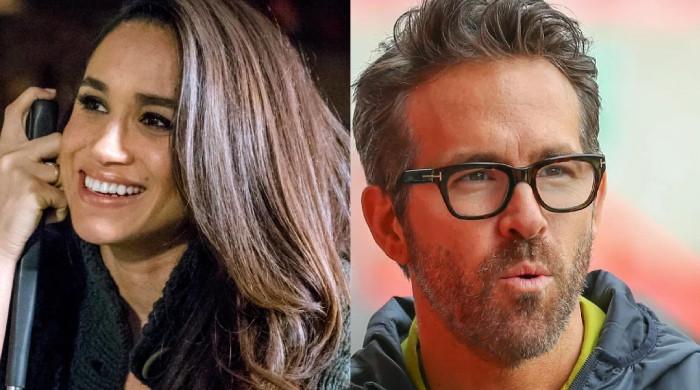 Ryan Reynolds gives comedic nod to Meghan Markle’s brand in ‘hilarious’ update Ryan Reynolds gives comedic nod to Meghan Markle's brand in 'hilarious' update