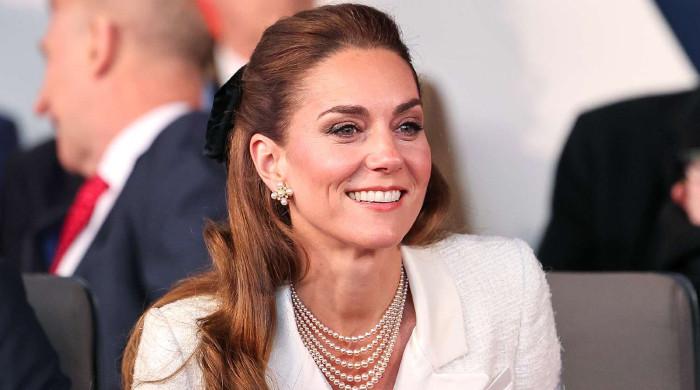 Princess Kate fulfils ‘dream’ of key figure with meaningful move Princess Kate fulfils 'dream' of key figure with meaningful move