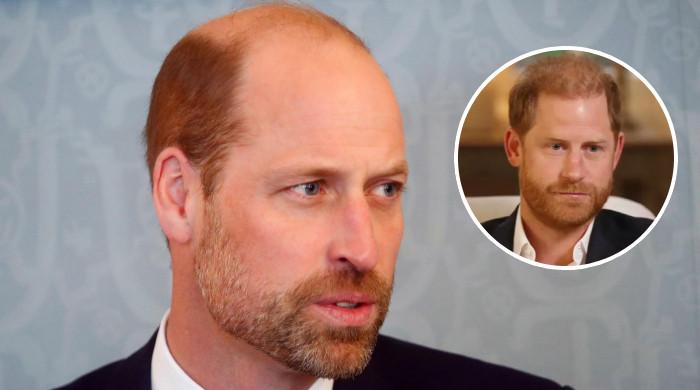 Prince William makes final call on future ties with Harry: ‘Unforgiving’ Prince William makes final call on future ties with Harry: 'Unforgiving'
