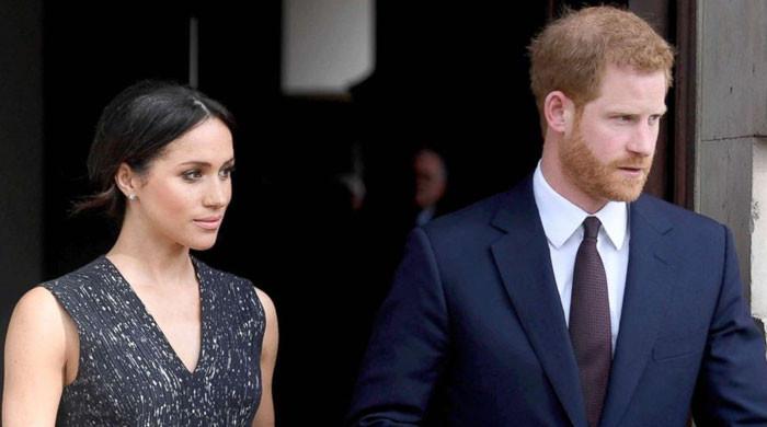 Meghan Markle ‘worried’ about Prince Harry health amid Kate, King cancer Meghan Markle ‘worried’ about Prince Harry health amid Kate, King cancer