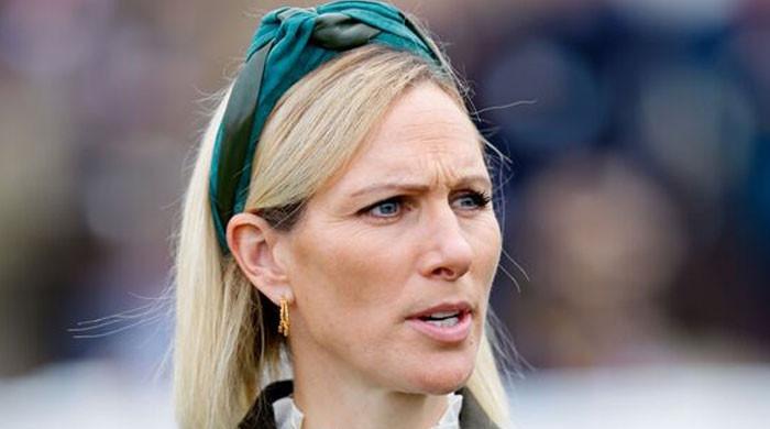 Zara Tindall makes surprising revelation about marriage amid Meghan’s warning Zara Tindall makes surprising revelation about marriage amid Meghan's warning
