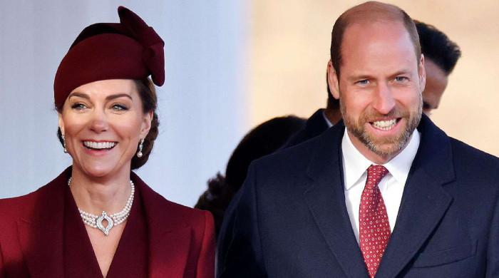 Kensington Palace announces Princess Kate key role after William’s new title Kensington Palace announces Princess Kate key role after William's new title