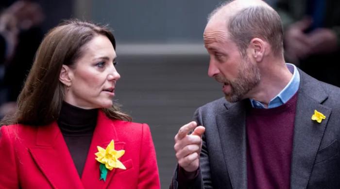 Kensington Palace reacts to Prince William, Princess Kate personal setback