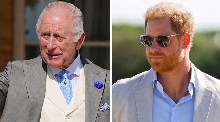 King Charles issues key orders after Harry causes fresh trouble for reign King Charles issues key orders after Harry causes fresh trouble for reign