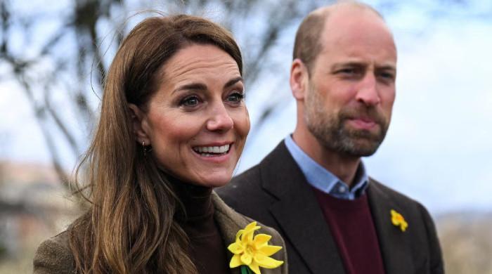 Kate Middleton sets brave example after Prince William faces 'tough' scenario