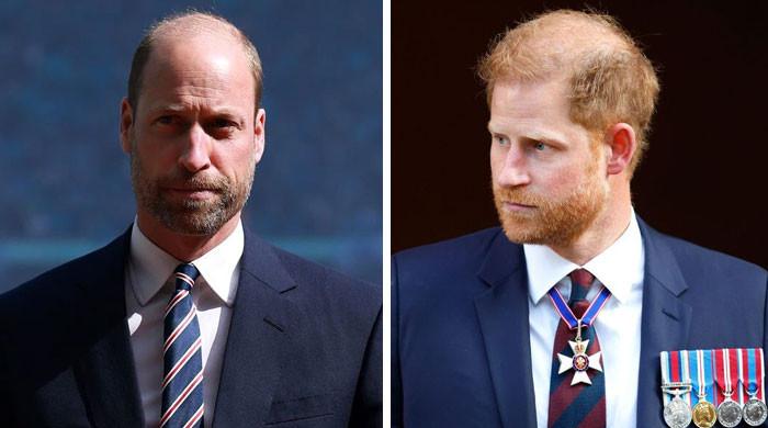 Prince William, Prince Harry receive sad news about losing close member Prince William, Prince Harry receive sad news about losing close member