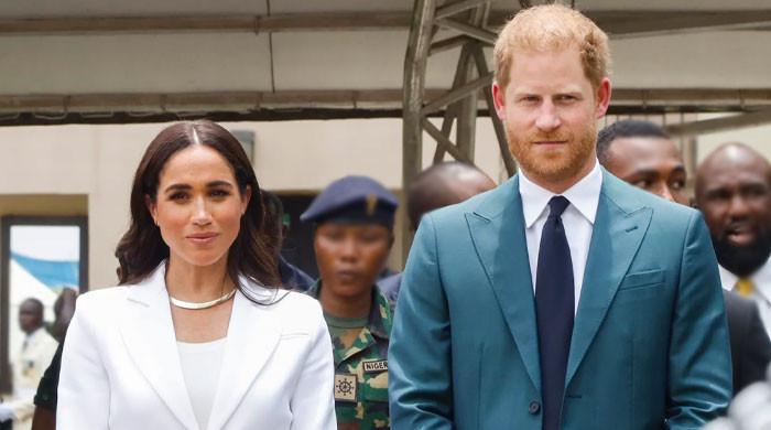 Harry, Meghan issue update on children safety after Archie, Lilibet moment