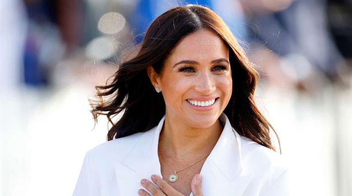 Meghan Markle sends subtle nod to royal family in latest update