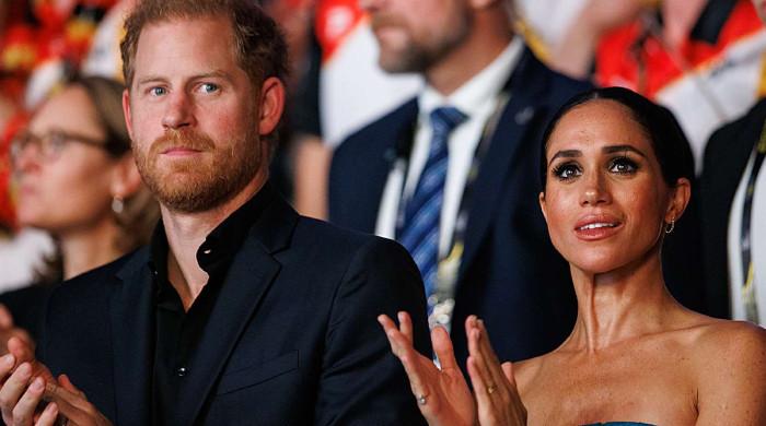 Prince Harry, Meghan create surprise ‘power alliance’ after snub from UK Prince Harry, Meghan create surprise 'power alliance' after snub from UK