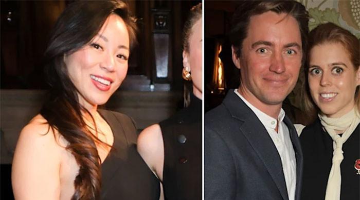 Edoardo Mapelli Mozzi’s ex Dara recalls cringe encounter fit for crown Edoardo Mapelli Mozzi's ex Dara recalls cringe encounter fit for crown