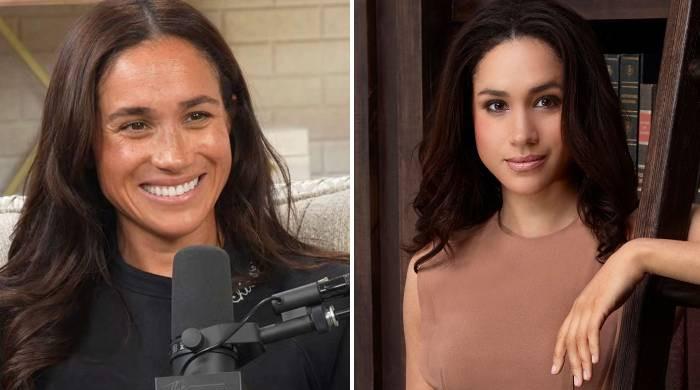 Meghan Markle makes rare confession about her life as an actress Meghan Markle makes rare confession about her life as an actress