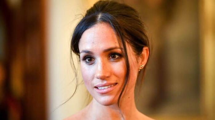 Meghan Markle fails to portray her 'strong character' after surprise move