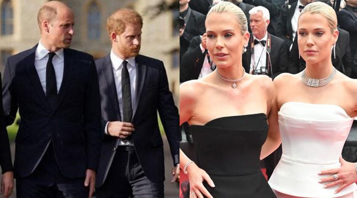 Prince Harry, William’s cousins suffer setback Prince Harry, William's cousins suffer setback