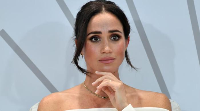 Meghan Markle shares new message amid growing ‘confusion’ around As Ever Meghan Markle shares new message amid growing 'confusion' around As Ever