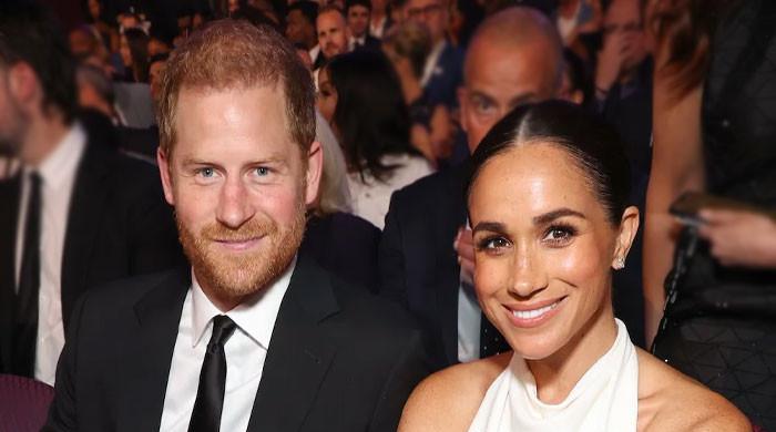 Prince Harry, Meghan Markle issue statement as they mark big legal win Prince Harry, Meghan Markle issue statement as they mark big legal win