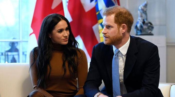 Harry, Meghan’s marriage under microscope again: Shocking claims emerge Harry, Meghan's marriage under microscope again: Shocking claims emerge