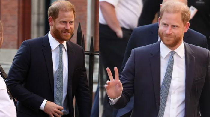 Prince Harry faces visa ultimatum: What’s next for Duke? Prince Harry faces visa ultimatum: What's next for Duke?