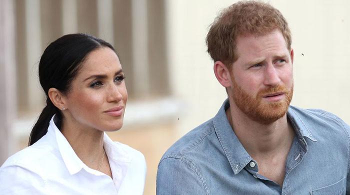 Prince Harry’s disagreement with Meghan costs him million-dollar bill Prince Harry’s disagreement with Meghan costs him million-dollar bill