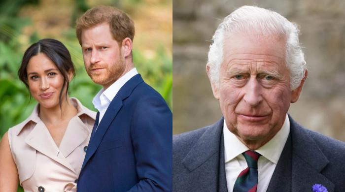 Meghan Markle, Harry plan to wage war against Palace with shocking move Meghan Markle, Harry plan to wage war against Palace with shocking move