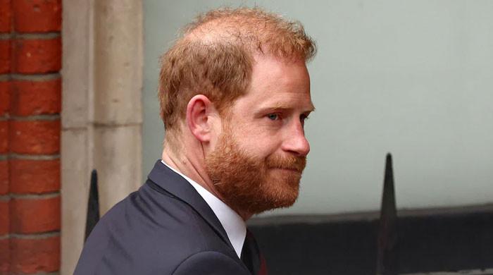 Prince Harry visit to UK therapists emerges as royal sparks health concerns Prince Harry visit to UK therapists emerges as royal sparks health concerns
