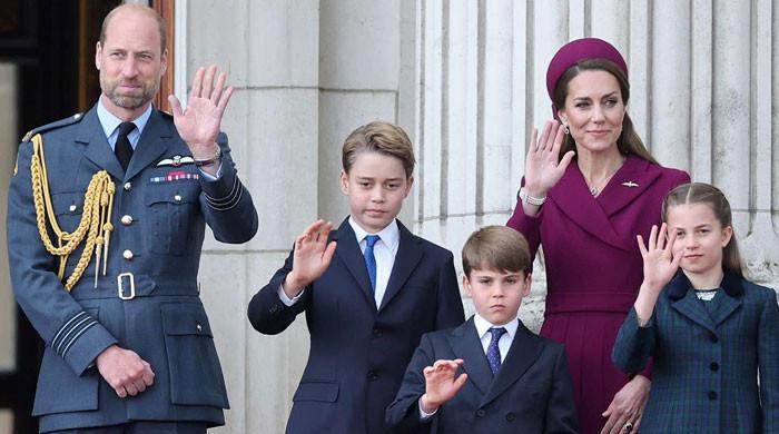 Prince William takes bold decision about family after receiving new title Prince William takes bold decision about family after receiving new title